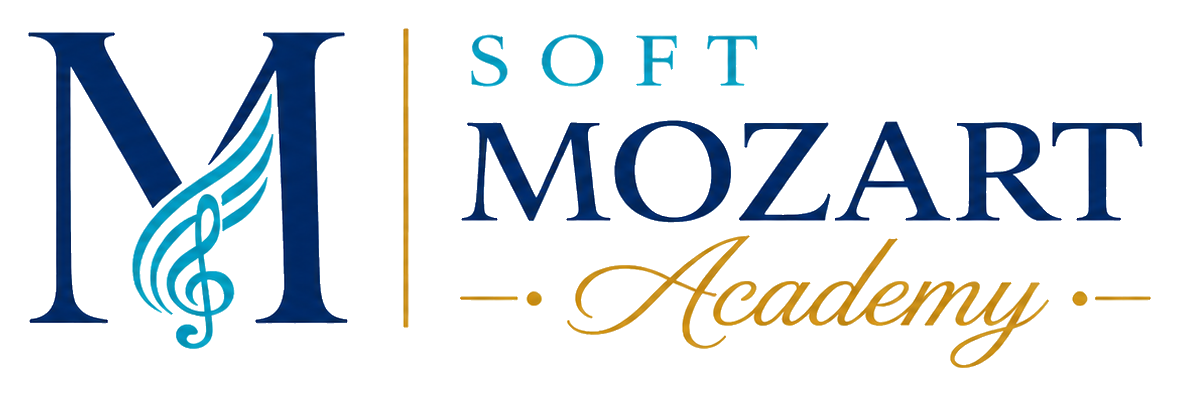 Soft Mozart Academy
