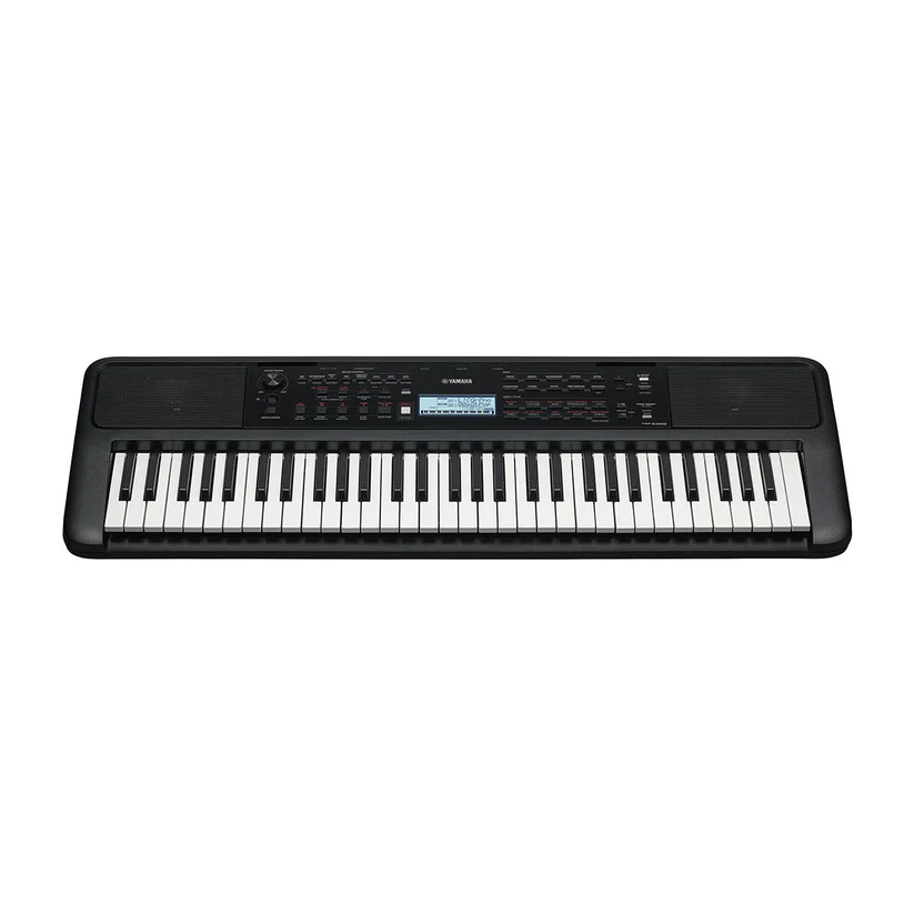 Yamaha PSR-E383 61-Key Portable Keyboard